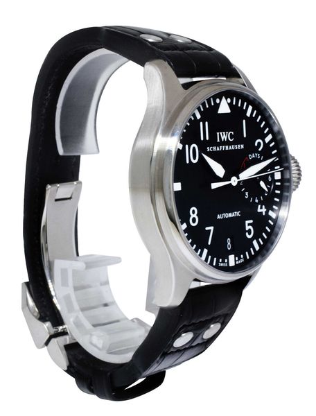 IWC Big Pilot's IW500401